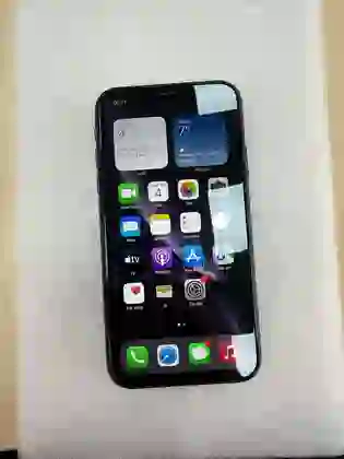 iPhone XR 64GB cũ đẹp - ******5FKXKX - 1