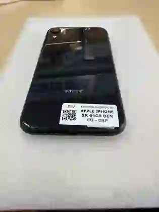 iPhone XR 64GB cũ đẹp - ******5FKXKX - 7
