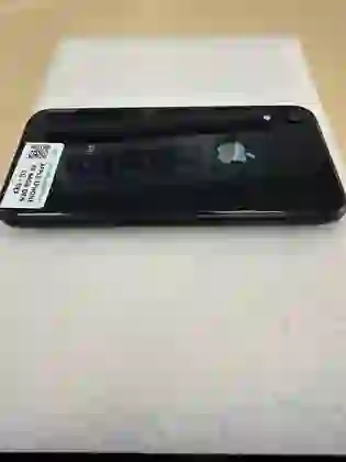 iPhone XR 64GB cũ đẹp - ******5FKXKX - 4