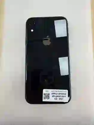 iPhone XR 64GB cũ đẹp - ******5FKXKX - 3