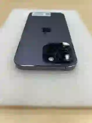 iPhone 14 Pro Max 128GB - Cũ đẹp - Tím - ****D6CJ4G - 6