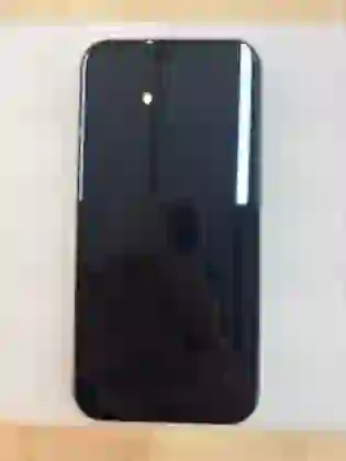 iPhone 15 Pro 128GB - Titan Đen - Cũ Đẹp - ****2F97K4 - 2