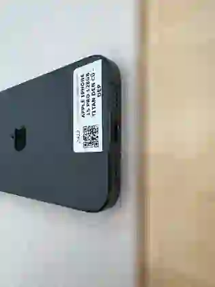 iPhone 15 Pro 128GB - Titan Đen - Cũ Đẹp - ****2F97K4 - 6