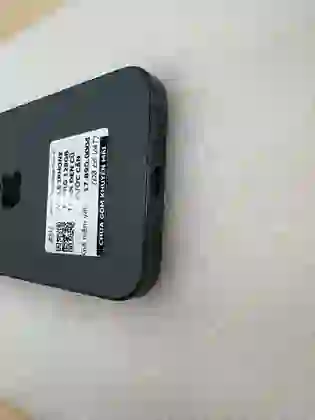 iPhone 15 Pro 128GB - Cũ xước cấn - Titan Đen - ****YHX4PY - 6