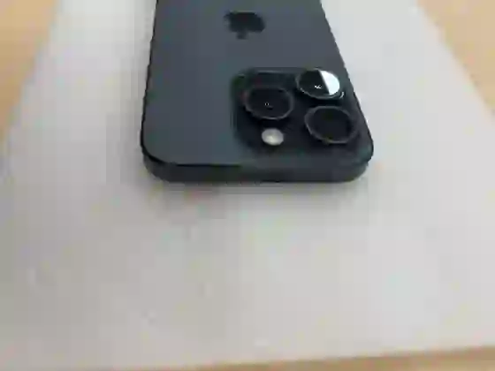 iPhone 15 Pro 128GB - Cũ xước cấn - Titan Đen - ****YHX4PY - 7