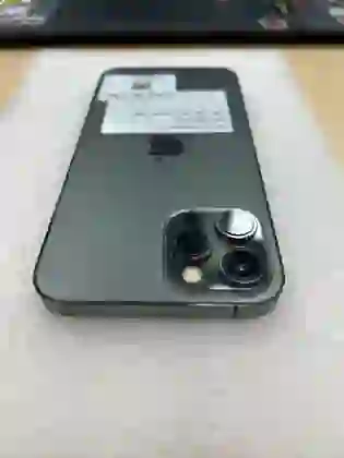 iPhone 12 Pro Max 256GB cũ đẹp - ******SE0D43 - 6