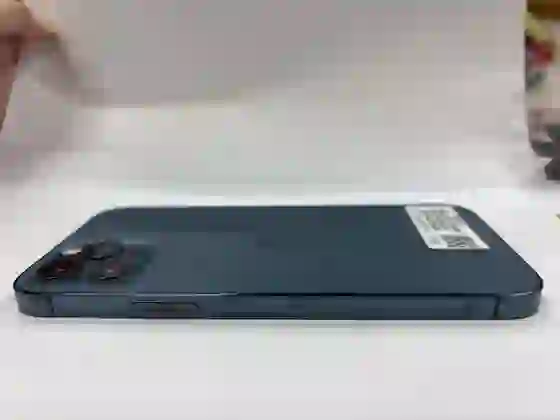 iPhone 12 Pro 128GB cũ trầy xước - ******440D91 - 5