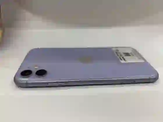 iPhone 11 256GB cũ trầy xước - ******21N733 - 5