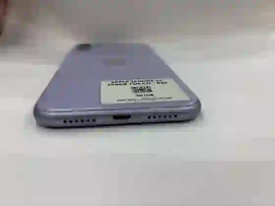 iPhone 11 256GB cũ trầy xước - ******21N733 - 6