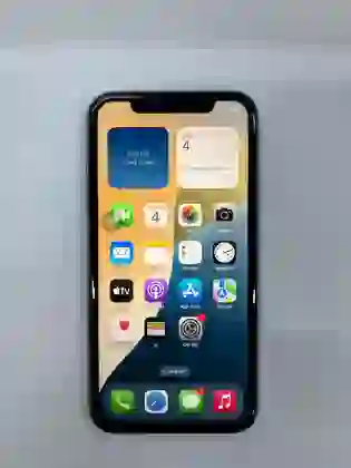 iPhone 11 256GB cũ trầy xước - ******21N733 - 1