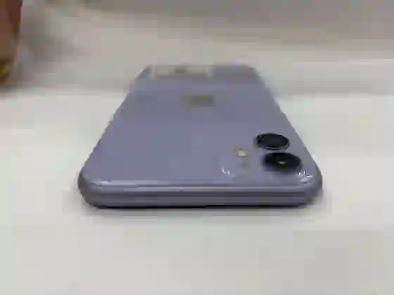 iPhone 11 256GB cũ trầy xước - ******21N733 - 7