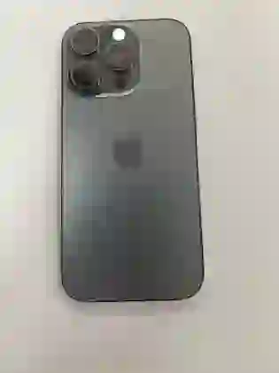 iPhone 16 Pro 256GB - Cũ trầy xước - Titan Đen - ****J2VNYV - 3
