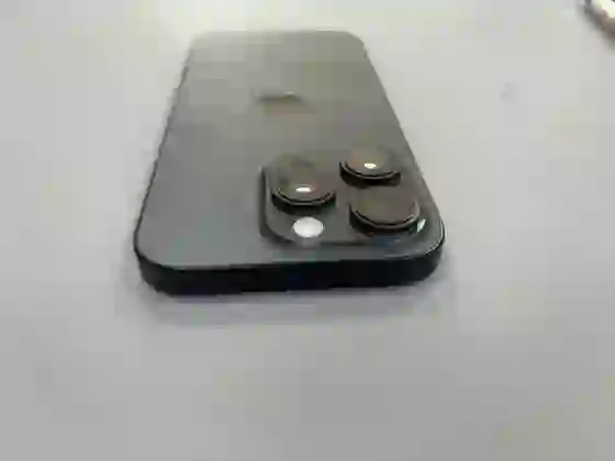 iPhone 16 Pro 256GB - Cũ trầy xước - Titan Đen - ****J2VNYV - 6
