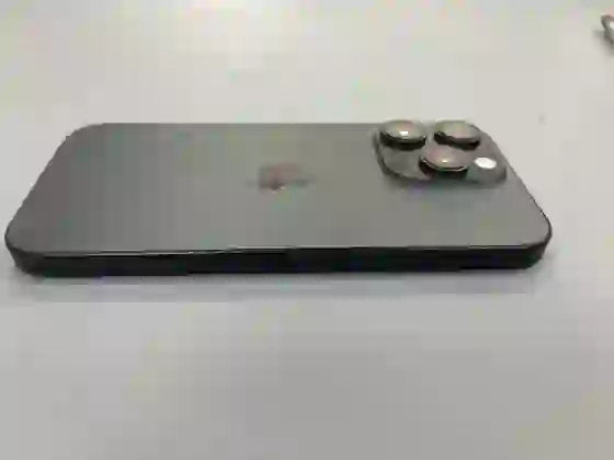 iPhone 16 Pro 256GB - Cũ trầy xước - Titan Đen - ****J2VNYV - 5