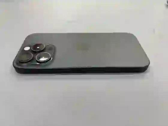 iPhone 16 Pro 256GB - Cũ trầy xước - Titan Đen - ****J2VNYV - 4