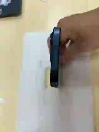 iPhone 15 Pro 128GB - Titan Xanh  - Cũ Đẹp - ****460PHG - 6