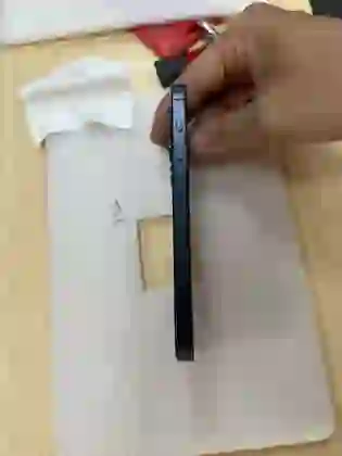 iPhone 15 Pro 128GB - Titan Xanh  - Cũ Đẹp - ****460PHG - 5