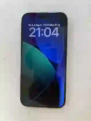 iPhone 15 Pro 128GB - Titan Xanh  - Cũ Đẹp - ****460PHG - 1