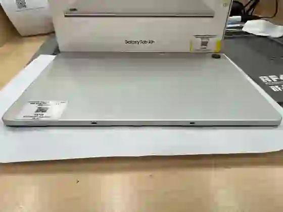 Samsung Galaxy Tab A9 Plus 4GB 64GB - Cũ Trầy Xước - Bạc - *****012FCT - 5