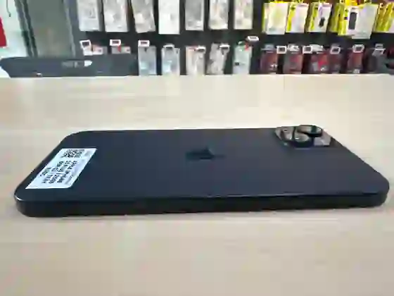 iPhone 15 Plus 128GB - Cũ Trầy Xước - Đen - ****NFWXYH - 5