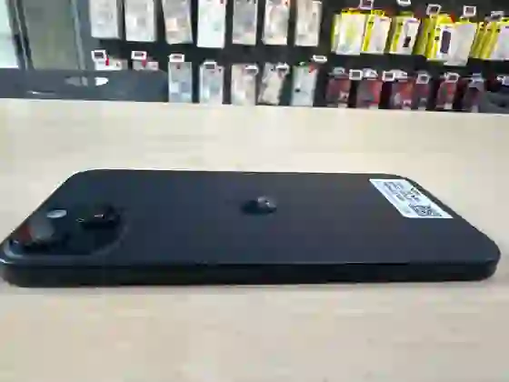 iPhone 15 Plus 128GB - Cũ Trầy Xước - Đen - ****NFWXYH - 4