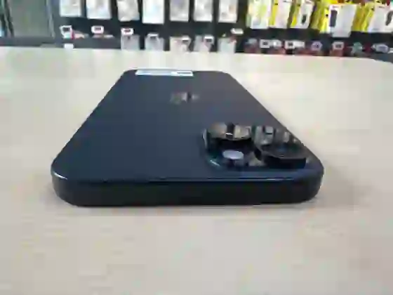 iPhone 15 Plus 128GB - Cũ Trầy Xước - Đen - ****NFWXYH - 6