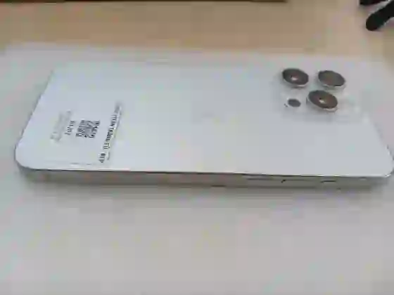 iPhone 15 Pro Max 256GB - Titan Trắng - Cũ Đẹp - ****JWQ6D4 - 4