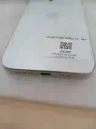 iPhone 15 Pro Max 256GB - Titan Trắng - Cũ Đẹp - ****JWQ6D4 - 7