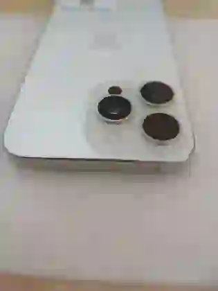 iPhone 15 Pro Max 256GB - Titan Trắng - Cũ Đẹp - ****JWQ6D4 - 5