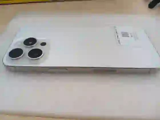 iPhone 15 Pro Max 256GB - Titan Trắng - Cũ Đẹp - ****JWQ6D4 - 6