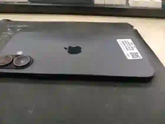 iPhone 16 Plus 256GB - Cũ đẹp - Đen - ****FK6F34 - 6