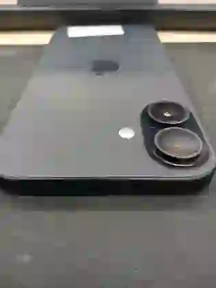 iPhone 16 Plus 256GB - Cũ đẹp - Đen - ****FK6F34 - 5