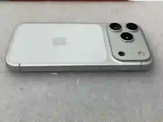 iPhone 17 Pro 512GB - Đã kích hoạt - Bạc - ****F60RDM - 5