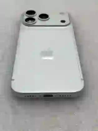 iPhone 17 Pro 512GB - Đã kích hoạt - Bạc - ****F60RDM - 7