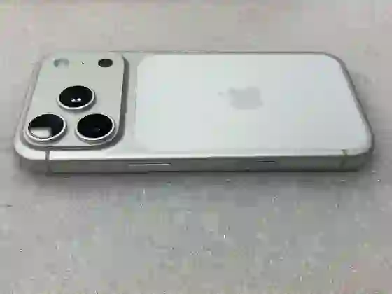 iPhone 17 Pro 512GB - Đã kích hoạt - Bạc - ****F60RDM - 4