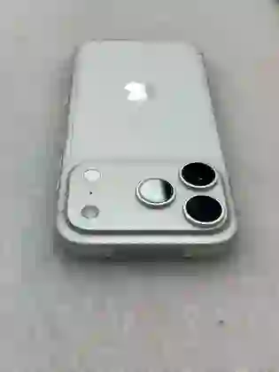 iPhone 17 Pro 512GB - Đã kích hoạt - Bạc - ****F60RDM - 6