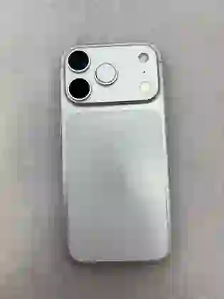 iPhone 17 Pro 512GB - Đã kích hoạt - Bạc - ****F60RDM - 3