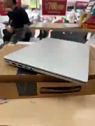 Asus Vivobook S14 S3407VA-LY053W - Cũ đẹp - *********058289 - 7