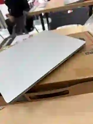 Asus Vivobook S14 S3407VA-LY053W - Cũ đẹp - *********058289 - 8