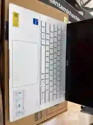 Asus Vivobook S14 S3407VA-LY053W - Cũ đẹp - *********058289 - 4