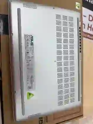 Asus Vivobook S14 S3407VA-LY053W - Cũ đẹp - *********058289 - 5