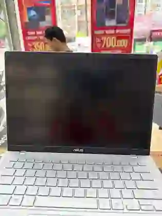 Asus Vivobook S14 S3407VA-LY053W - Cũ đẹp - *********058289 - 3