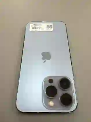 iPhone 13 Pro 128GB cũ trầy xước - *********758303 - 6