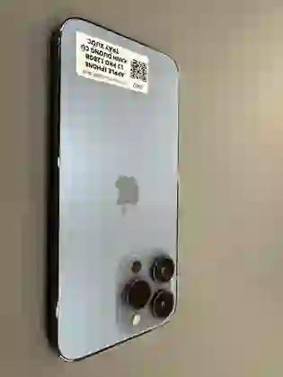 iPhone 13 Pro 128GB cũ trầy xước - *********758303 - 5