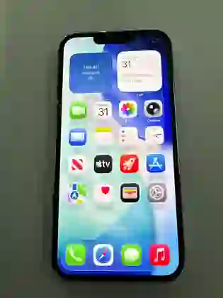 iPhone 13 Pro 128GB cũ trầy xước - *********758303 - 1