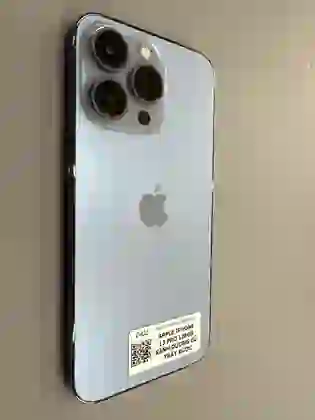 iPhone 13 Pro 128GB cũ trầy xước - *********758303 - 4