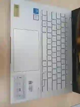 Asus Vivobook S14 S3407VA-LY146W - Cũ đẹp - *********915287 - 4