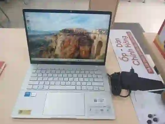Asus Vivobook S14 S3407VA-LY146W - Cũ đẹp - *********915287 - 1