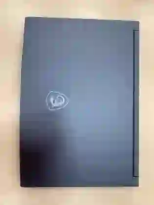 MSI Thin 15 B13VE-2824VN - Cũ đẹp - *******003227 - 2
