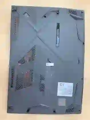 MSI Thin 15 B13VE-2824VN - Cũ đẹp - *******003227 - 5